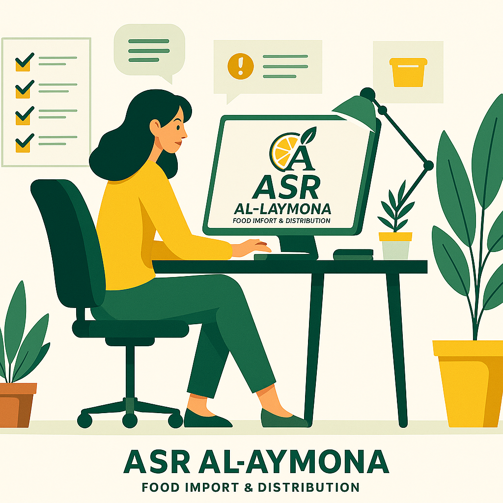 Quality food products